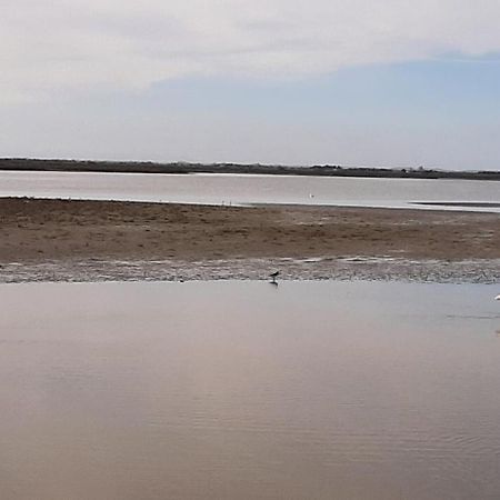 Appartement Calme A Deux Pas De La Mer Σαιντ-Μαρί-ντε-λα-Μερ Εξωτερικό φωτογραφία