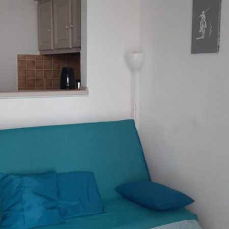 Appartement Calme A Deux Pas De La Mer Σαιντ-Μαρί-ντε-λα-Μερ Εξωτερικό φωτογραφία