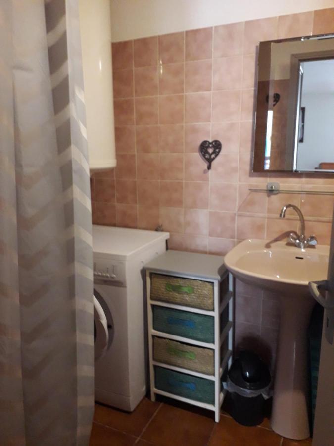 Appartement Calme A Deux Pas De La Mer Σαιντ-Μαρί-ντε-λα-Μερ Εξωτερικό φωτογραφία