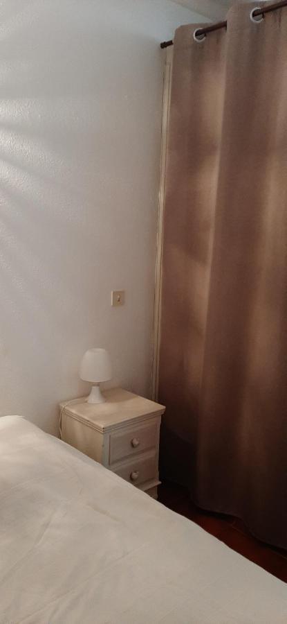 Appartement Calme A Deux Pas De La Mer Σαιντ-Μαρί-ντε-λα-Μερ Εξωτερικό φωτογραφία