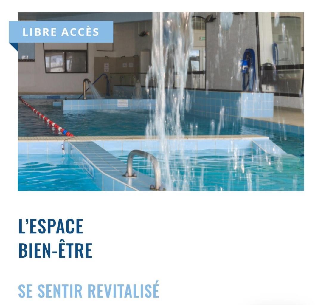 Appartement Calme A Deux Pas De La Mer Σαιντ-Μαρί-ντε-λα-Μερ Εξωτερικό φωτογραφία