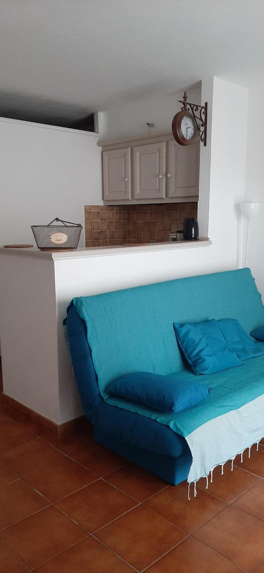 Appartement Calme A Deux Pas De La Mer Σαιντ-Μαρί-ντε-λα-Μερ Εξωτερικό φωτογραφία